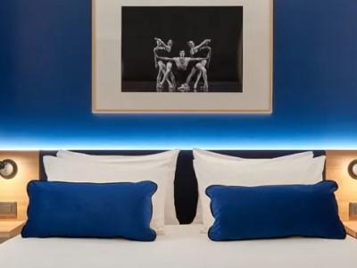 Hotel 17 Batignolles Parijs