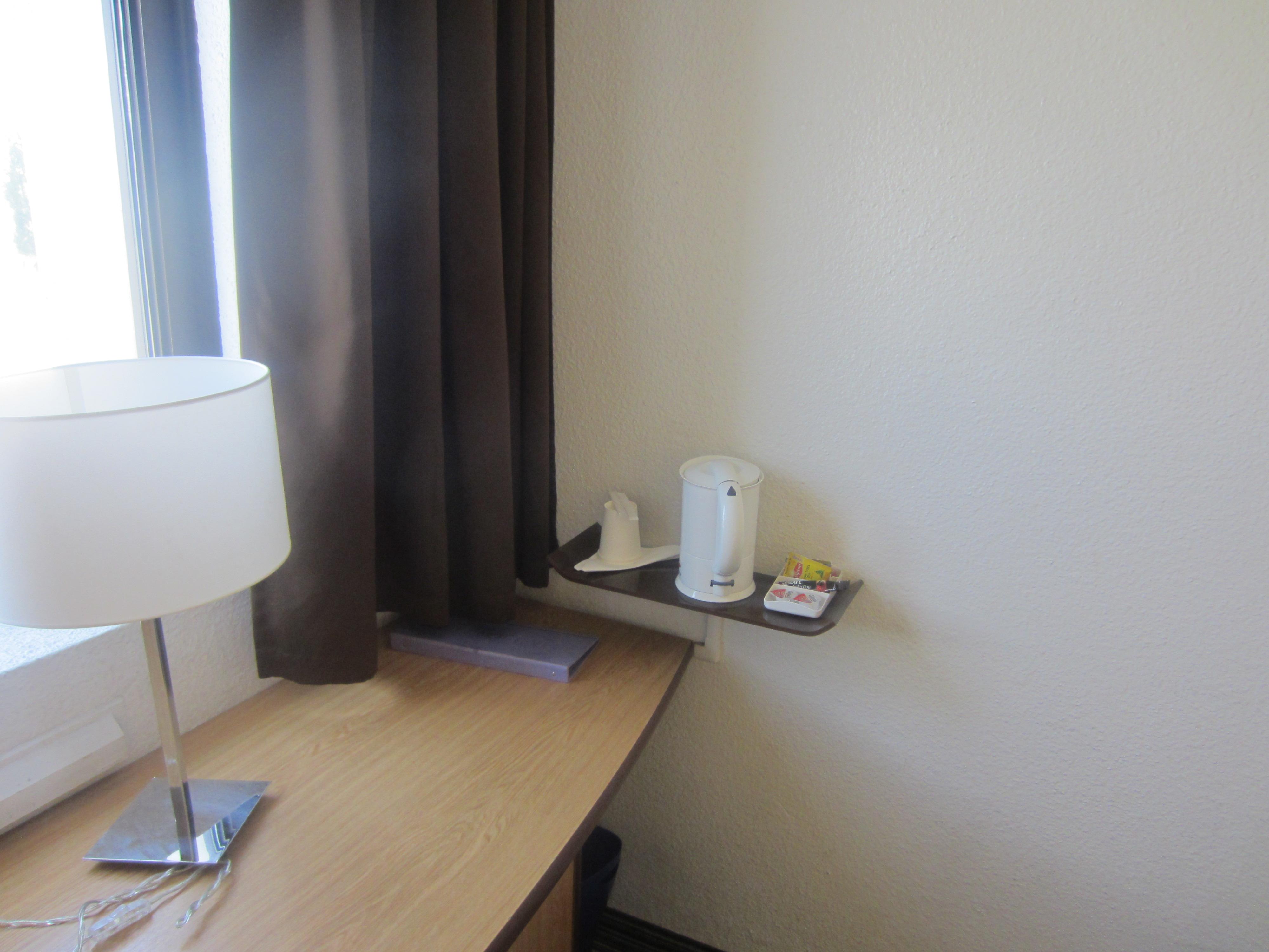 Hotel 17 Batignolles Parijs