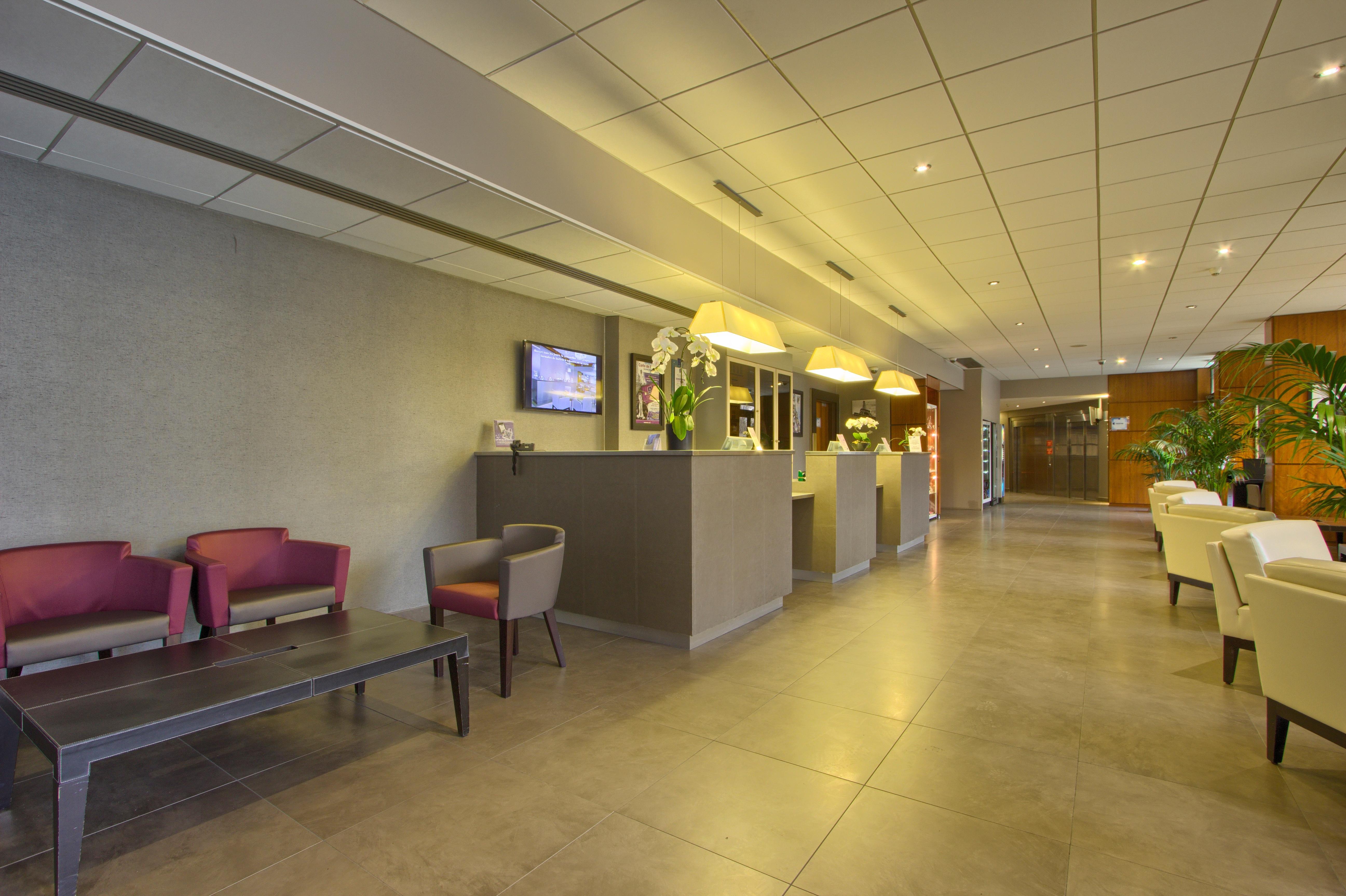 17 Batignolles Parijs