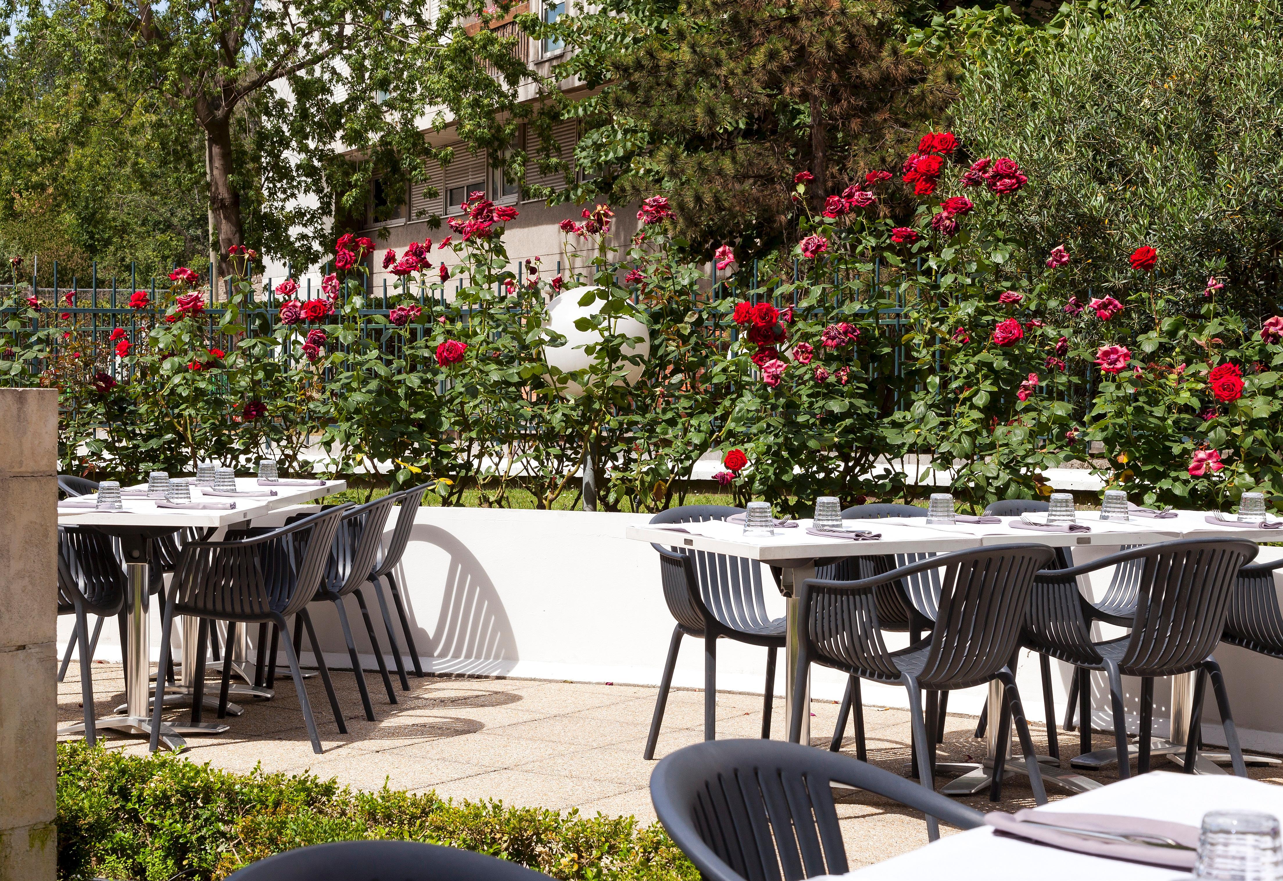 17 Batignolles 3* Parijs
