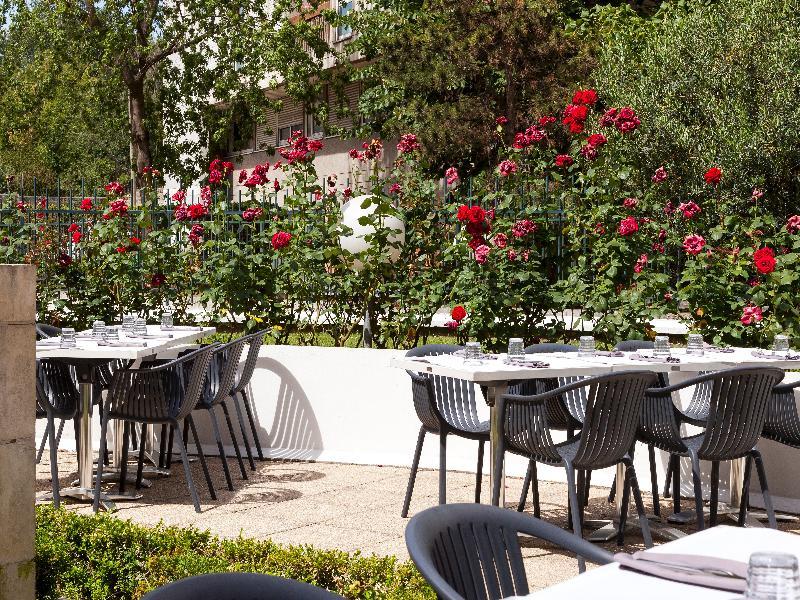 17 Batignolles 3* Parijs