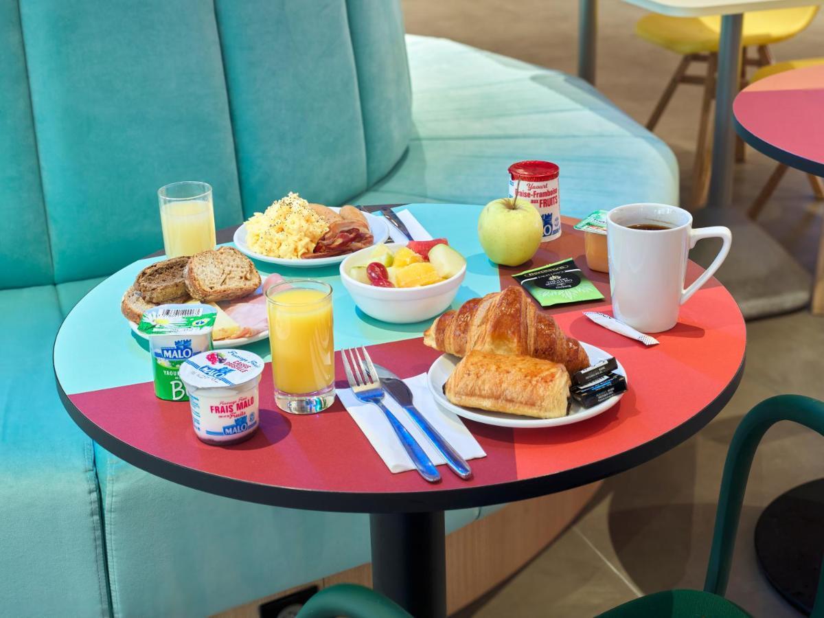 17 Batignolles Hotel Parijs