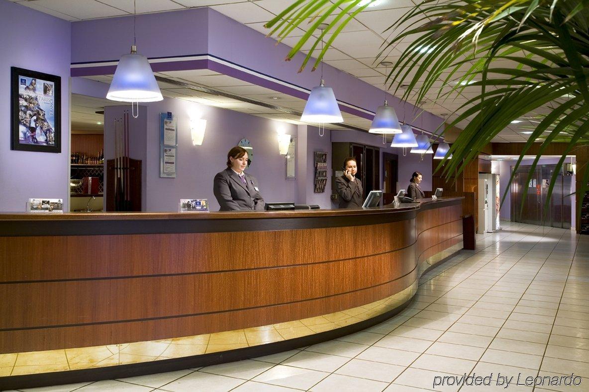 17 Batignolles Hotel Parijs