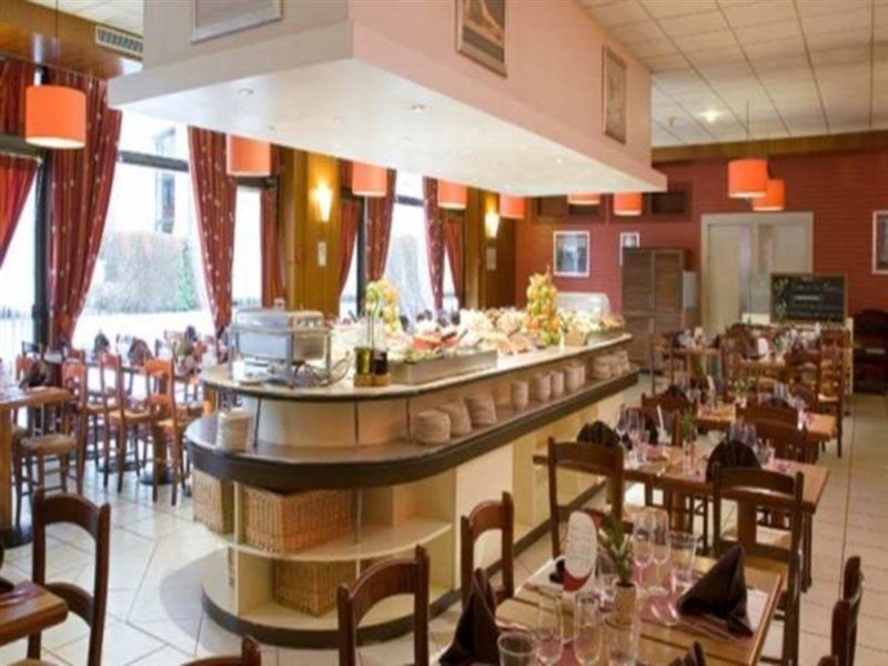 17 Batignolles Parijs