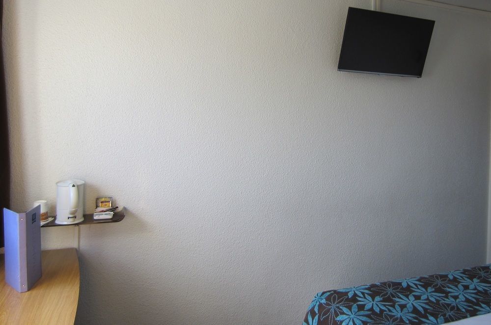 Hotel 17 Batignolles Parijs